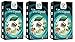 30 Nespresso Compatible Pods - Mediterranean Green Tea, 3 Boxes - 10 Pods per box