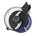 KitchenAid KFC3516TB 3.5 Cup Food Chopper, Twilight Blue