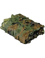 Accesorios de camuflaje para caza | Amazon.es