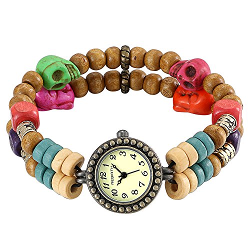 best wooden watch brands