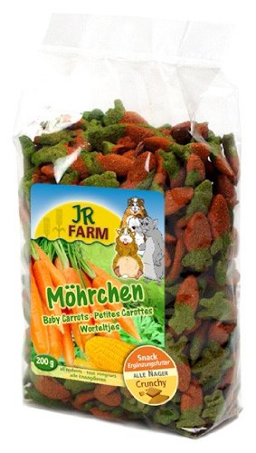 JR Farm Kleesamen-Taler 200 g