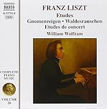 COMPLETE PIANO MUSIC 20                            image