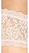 Hanky Panky Women's Signature Lace Boy Shorts, Chai, Small