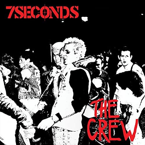 7 Seconds - Old School - Amazon.com Music