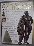The Ultimate Encyclopedia of Mythology by