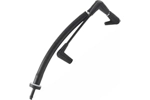 FL3Z-3A788-B Auto-Locking Hub Vacuum Line Tube Check Valve Fit for Ford F-150 Expedition Lincoln Navigator 2015-2020, Replace