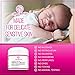 Organic Nipple Cream for Breastfeeding - Lanolin Free - Soothing All Natural Breast Pump Lubricant for Nursing - Baby Safe - 2 oz