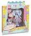 Mooshka Miniature Fairytales Pets, Elephant