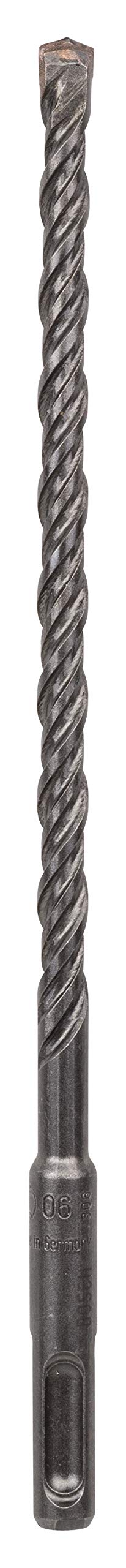 Bosch Professional 260925C085 Drill Bit SDS Plus (for Concrete, Rotary Hammer Accessories) 8 mm x 215 mm
