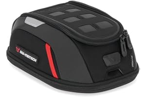 SW-Motech Pro Micro Tank Bag 3-5L