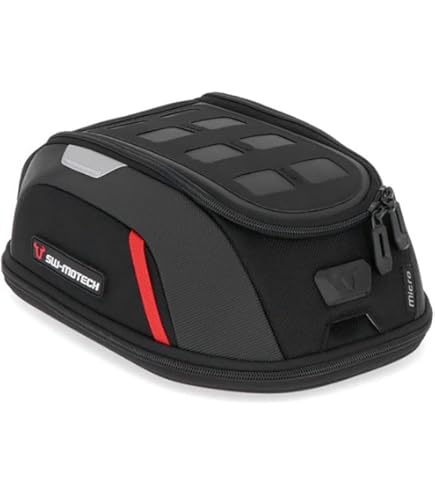 バッグ R Amazon | FOR ZX-14R ZX14R 2008-2020オートバイ燃料タンク