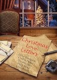 Christmas Love Letters: Heart-warming tales of love at Christmas by