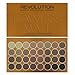 Makeup Revolution 32 Color Eyeshadow Palette, Flawless Matte
