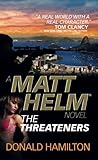 Matt Helm - The Threateners