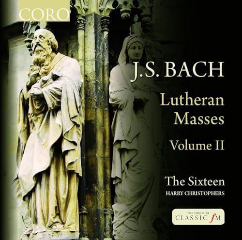 Bach, J.S. / La Petite Bande / Kuijken - Cantatas for the