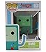 Funko POP Television Vinyl BMO Adventure Time Action Figure