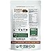 Biofinest Chaga Mushroom Extract Powder - 100% Wild Freeze-Dried Antioxidant Superfood - USDA Organic Vegan Raw Non-GMO - Boost Stamina Immunity - for Smoothie Beverage Blend (4 oz Resealable Bag)