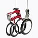 Case IH - Tractor Tire Swing