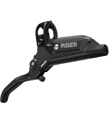 Amazon.com : SRAM Maven Bronze Disc Brake Lever Assembly