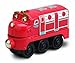 Chuggington Wooden Railway Wilson