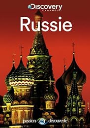 Discovery Channel - Russie