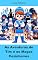 Livro As Aventuras de Tim e os Magos Cozinheiros