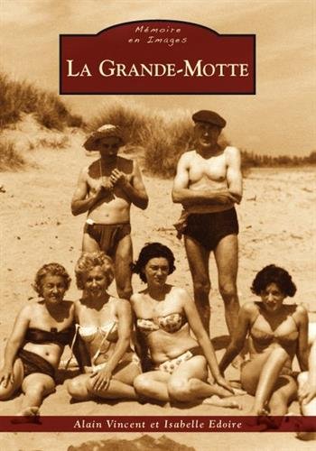 La Grande-Motte