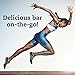 Garden of Life Organic Sport Protein Bar, Vegan, Chocolate Fudge, 12 Countthumb 3