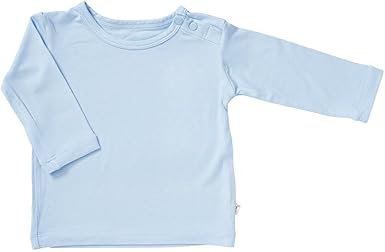 infant long sleeve shirt