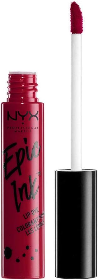 Nyx Epic Ink Lip Dye