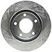 ACDelco Silver 18A552A Front Disc Brake Rotor