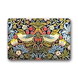 William Morris Clearance Doormat Door mat