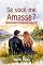 Livro Se Você Me Amasse? (Sorte no Amor Livro 2)