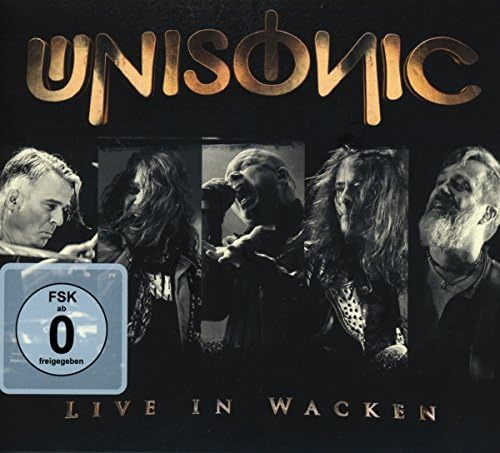Live In Wacken