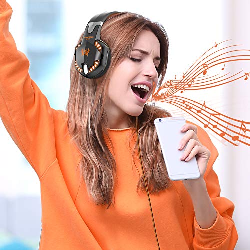 6 VersionTECH+Surround+Headphones+Cancelling+Earmuffs