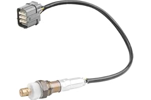 MINSTAR 234-5010 Oxygen Sensor for Acura MDX RL TL Honda Accord Odyssey Pilot Ridgeline Saturn Vue 3.2L 3.5L