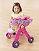 VTech Baby Amaze 3-in-1 Care & Learn Stroller (Frustration Free Packaging)
