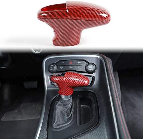 RIVESTIMENTO PANNELLO INTERRUTTORE fari per Dodge Challenger Charger