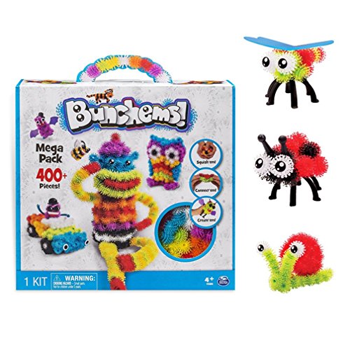 bunchems toy