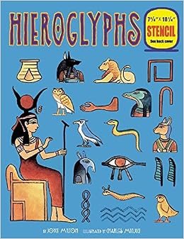 Hieroglyphs Hieroglyphs