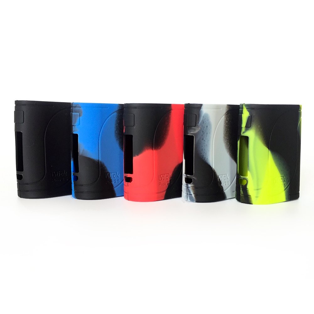 elfbar nachfüll pod läuft aus Батарейный мод iStick Pico 25, купить Eleaf iStick Pico 25 в Минске main image 0