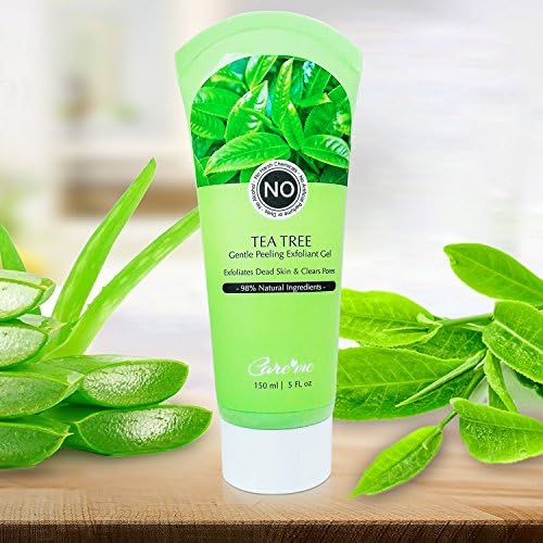 face peeling gel