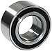 DuraGo 29510030 Front Wheel Bearing