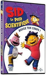 Sid le petit scientifique - Volume 4 - La planète Terre
