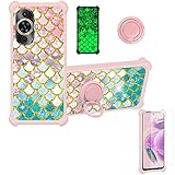 jioeuinly Case for Huawei Nova 11 Pro Case