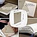 Personal Daily Planner Organizer Will Help You to Keep Work-Life Balance & Achieve a Little More Goals - NO DATES Calendar Planner ( 8,5 X 5,7 ) - Diary Notebook for Man and Women 2018 / 2019