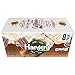 Hansen's Natural Cane Soda, Creamy Root Beer, 12 Ounce (Pack of 8)
