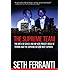 The Supreme Team: The Birth of Crack and Hip-Hop, Prince's Reign of Terror and the Supreme/50 Cent Beef Exposed
