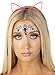Face Jewels Glitter Gems Rhinestones – Eye Body Jewels Gems | Rhinestone Stickers | Body Glitter Festival Rave & Party Accessories by SoJourner (Sky Queen)