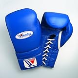 Winning Training Boxing Gloves 14oz